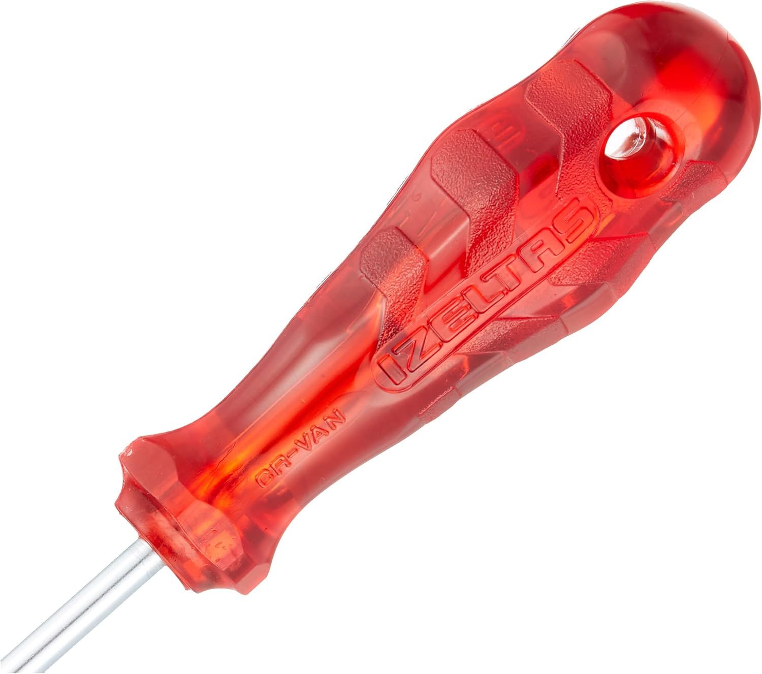 Kraft Seri Yıldız Uçlu Tornavıda 6X150