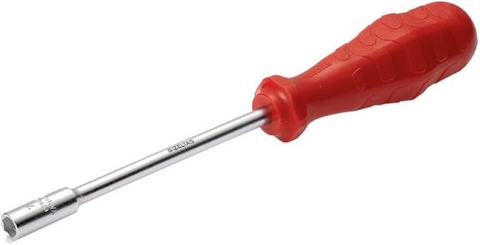 Lokma Uçlu Tornavıda 5 Mm