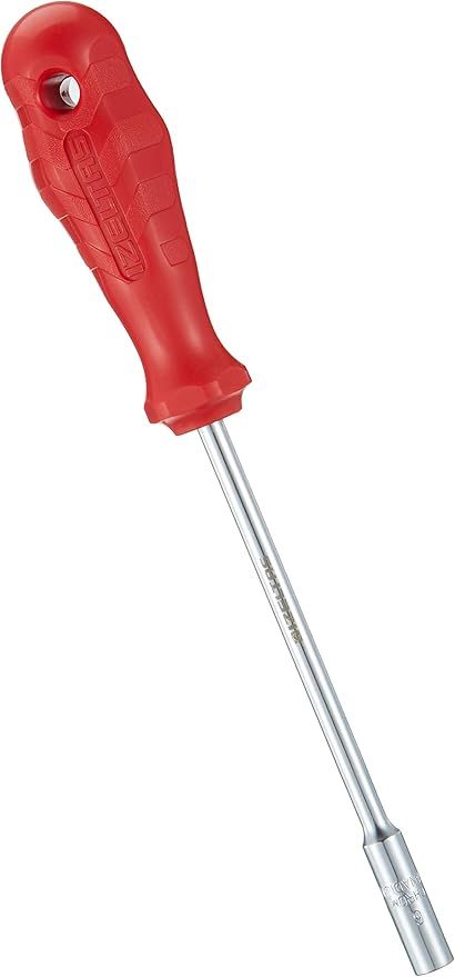 Lokma Uçlu Tornavıda 6 Mm