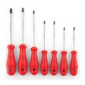 Torx Uçlu Tornavida Seti 7 Parça