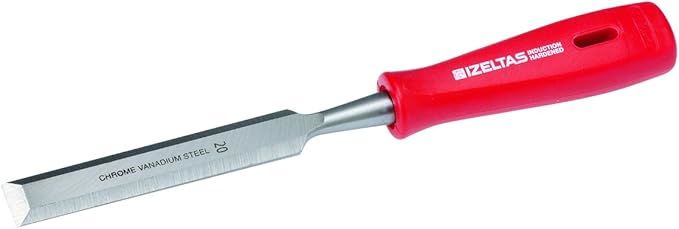 Iskarpela Düz 12 Mm