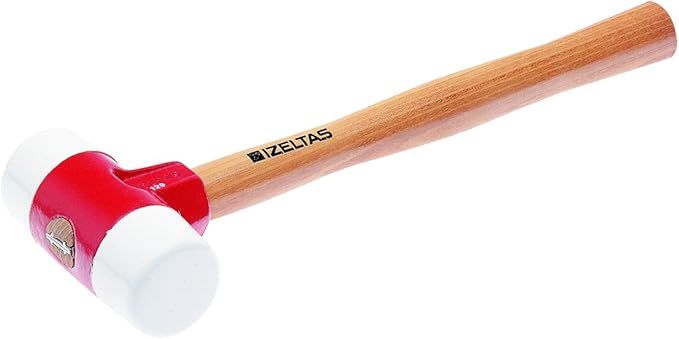 Plastik Çekiç 50 Mm