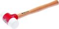 Plastik Çekiç 50 Mm