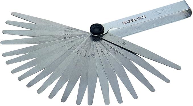 Sentil 0.05-1 Mm 20 Parça