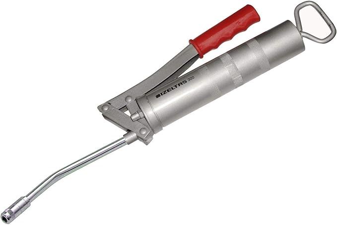 Gres Pompası (500 Cc)