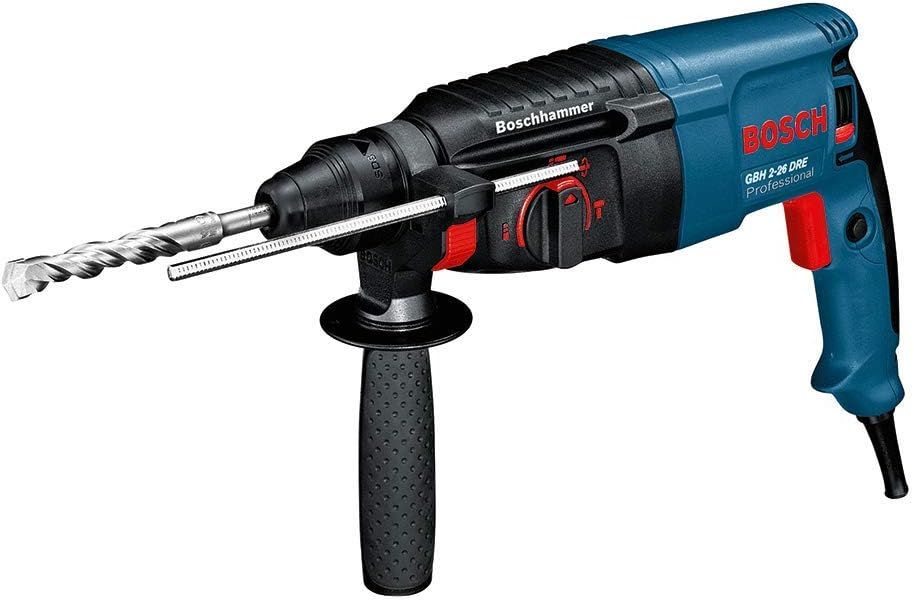 Bosch Gbh 2-26 Delici Kırıcı