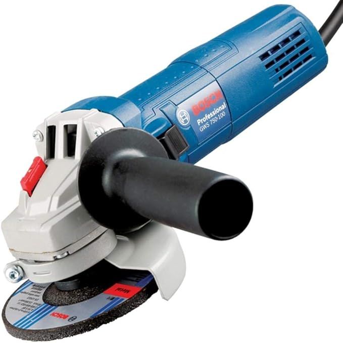 Bosch Gws 750 Avuç Taslama