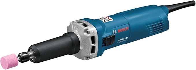 Bosch Ggs 28 Lce Kalıpçı Taşlama