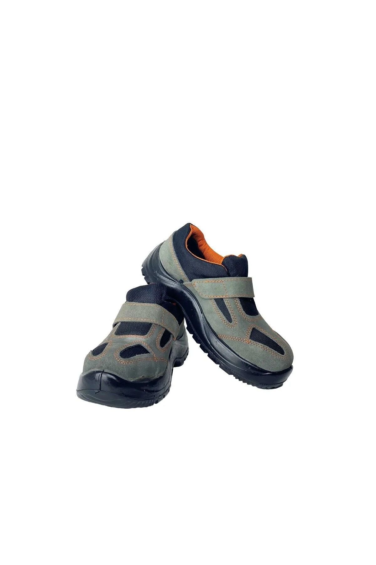 Dip S1 İsçi Ayakkabısı