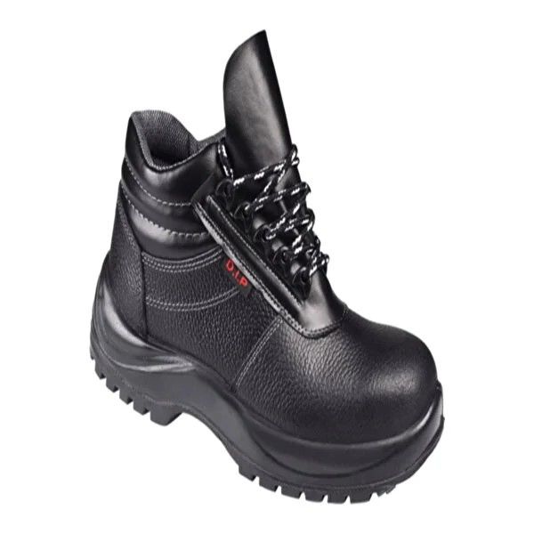 Dip Bot İşçi Ayakkabısı