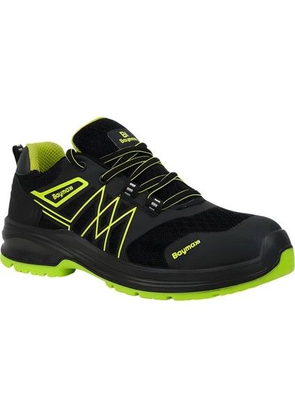 Baymax Bx08 İşci Ayakkabısı