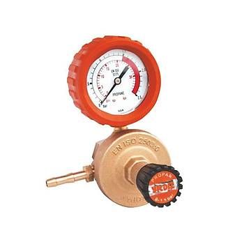 Yıldız Basınç Düşürücü Propan 25­1,5 Bar 5120