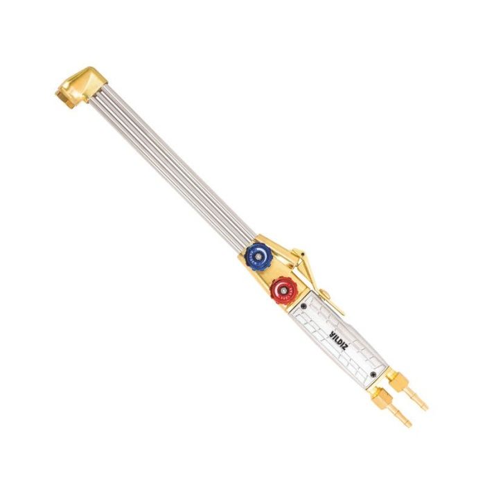 Yılıdız Lule Karışımlı Kesme Hamlacı 4551