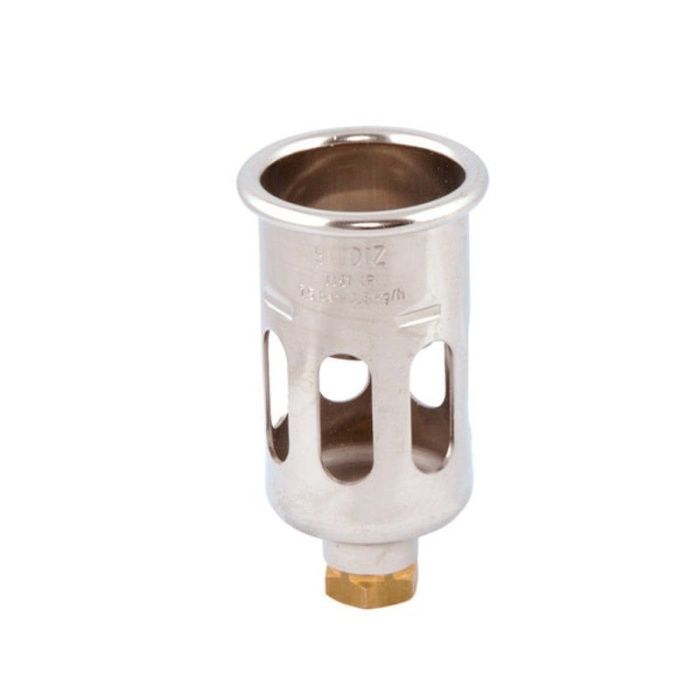 Yıldız Tavlama Başlığı 51 Mm Açık 3351