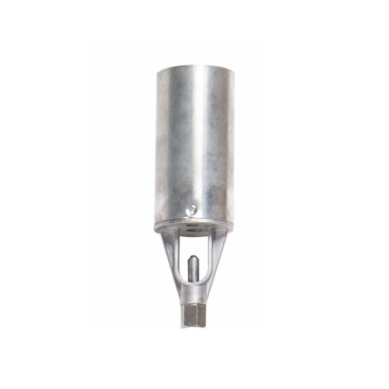 Yıldız Tavlama Başlığı 51 Mm ( Nikel  ) Açık 3363