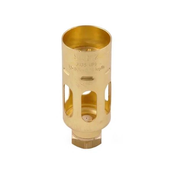 Yıldız Tav Ve Kaynak Başlığı 28 Mm 3135