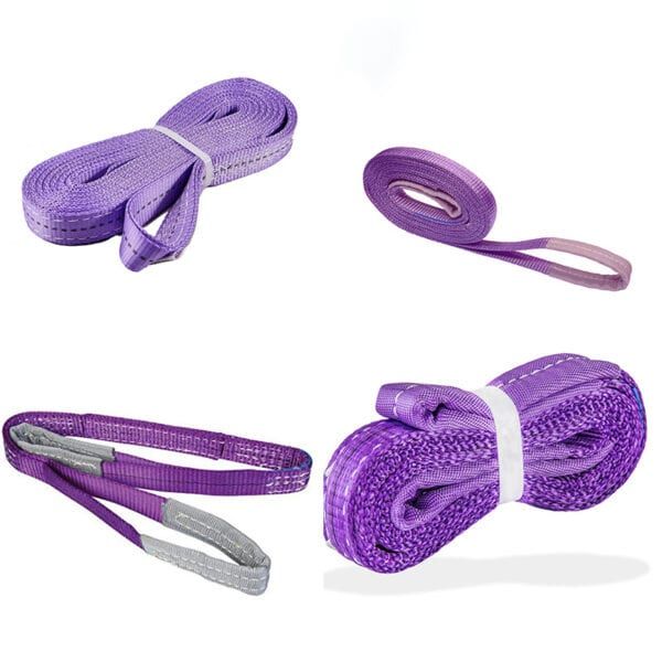 Liftech Polyester Sapan 1 T x 3 Mt 6.1 En-1492/1