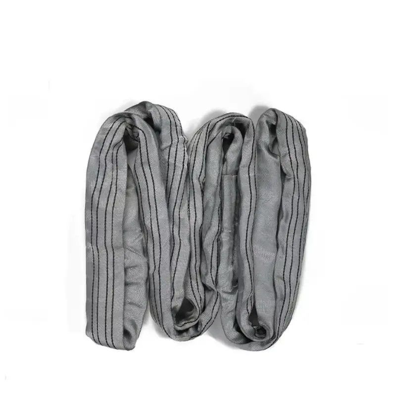 Liftech Polyester Sapan 4T x 5Mt 6.1 En-1492/1