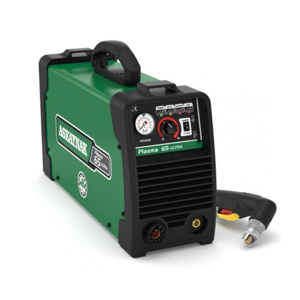 Askaynak Plasma 65 Ultra Kaynak Makinesi