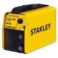 Stanley Star 4000 İnverter Kaynak Makinesi