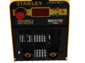 Stanley WD200IC2 Inverter Kaynak Makinesi
