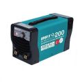 Rbt Inverter Kaynak Makinesi Mma 200