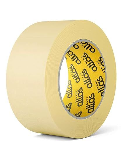 Atlas Bont 48 Lik Maskeleme Bantı