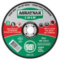 Askaynak 180X3 Kesme Taşı
