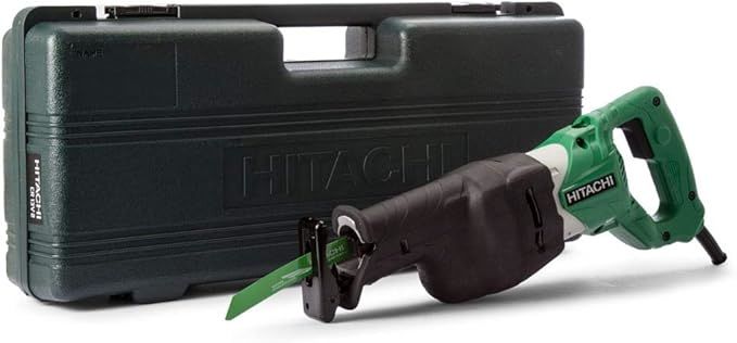 Hıtachi Cr13V2 Testere