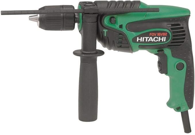 Hitachi Fdv16vb2 Darbeli Matkap