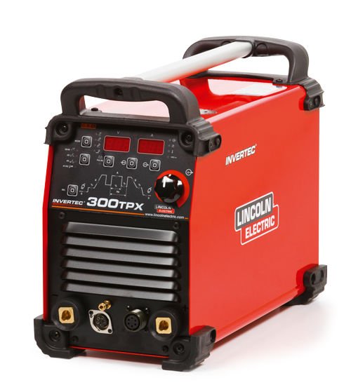 Lincoln İnvertec 300Tpx