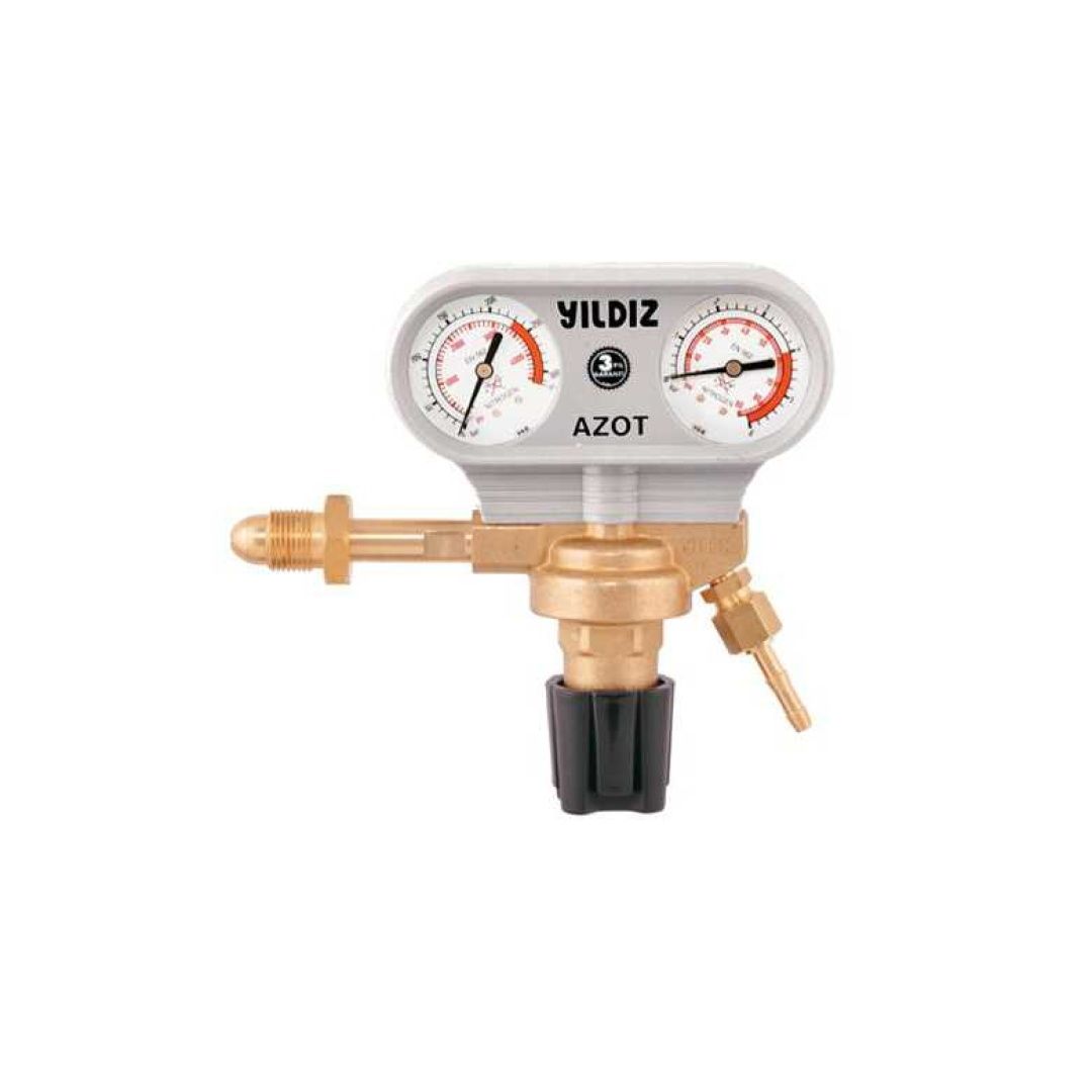 Yıldız Azot 5330 S