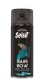 Selsil Sprey Boya 400 Ml Gri Alüminyum Ral9007