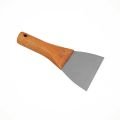 Spatula Ahşap Saplı 10 Cm
