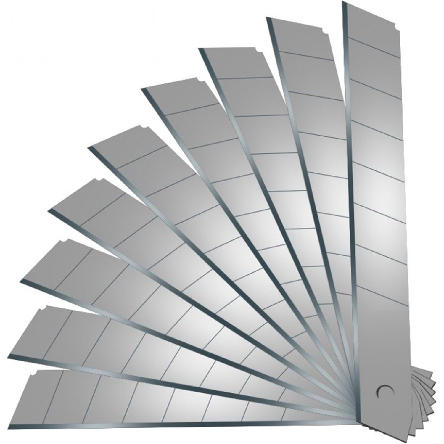 Maket Bıçağı Ağzı Yedek 0.5 Mm