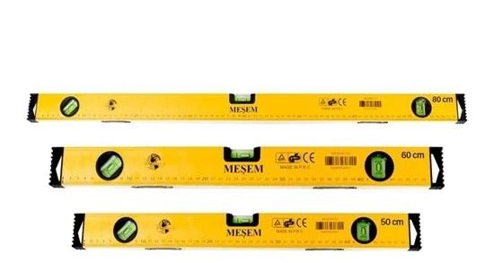 Su Terazisi Mıknatıslı 50 Cm