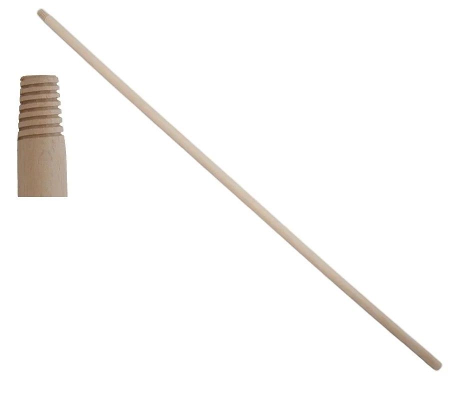 Fırça Sapı 120 Cm