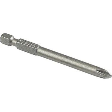 Gfb Bits Uç Kare Ph2X100 Mm