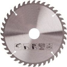 Noval Sunta Testeresi 180X40Tx22,23 Mm