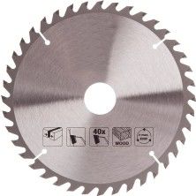 Noval Sunta Testeresi 185X40Tx30,00 Mm