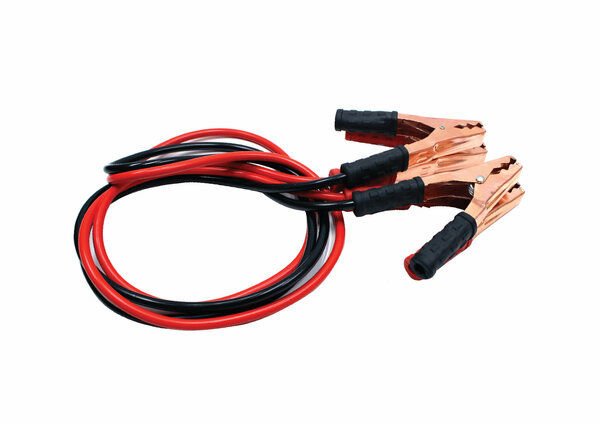 Kupa Takviye Kablosu 600 Amper