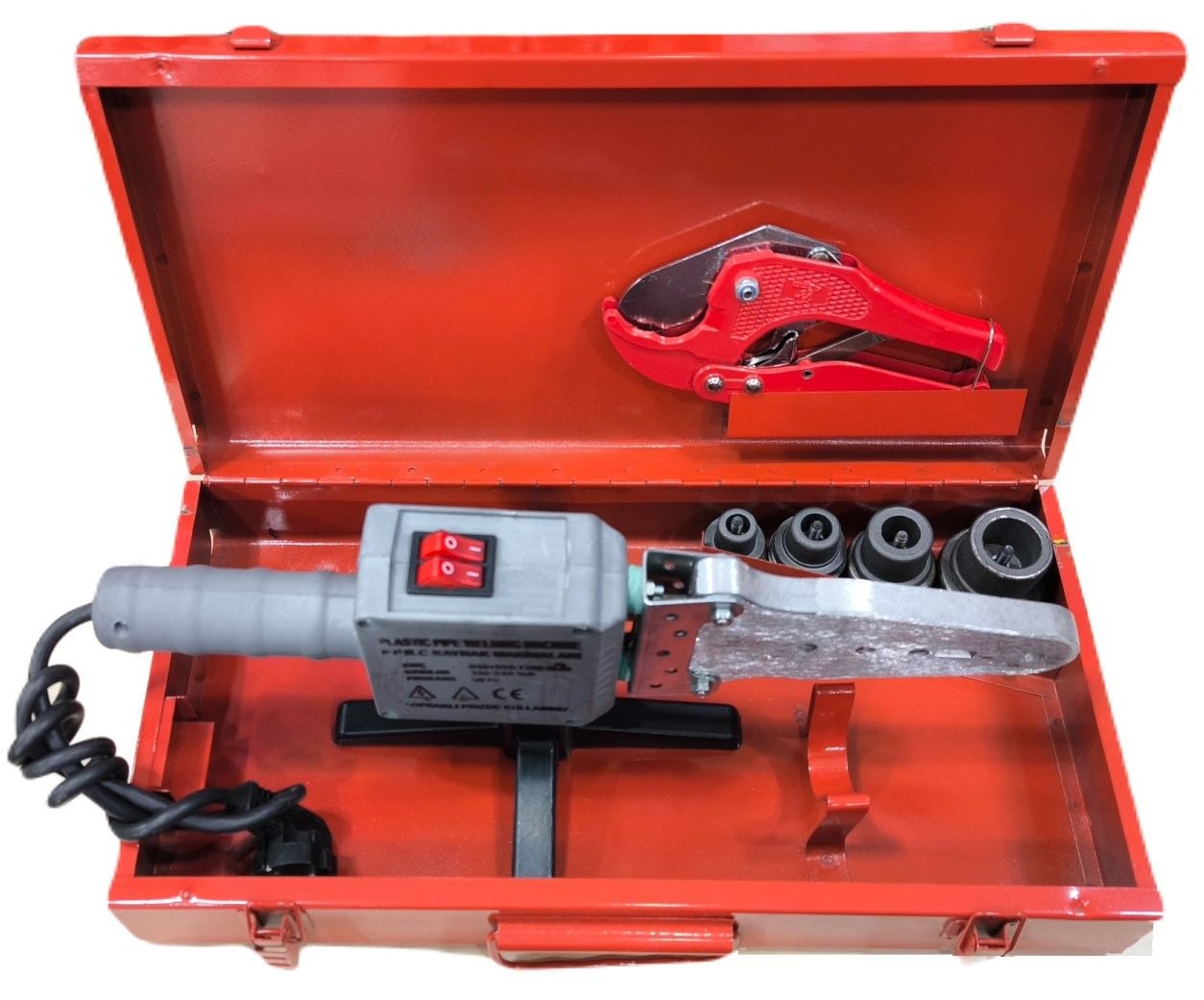 Azm Pprc Kaynak Makinesi 1250 W