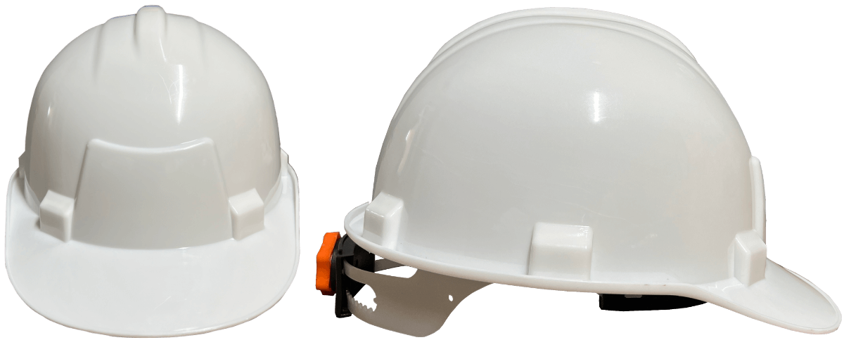 Karam Baret Mekanizmalı Beyaz