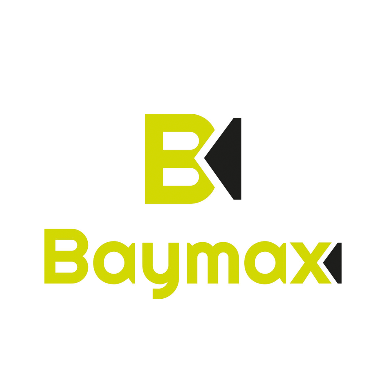 Baymax logosu