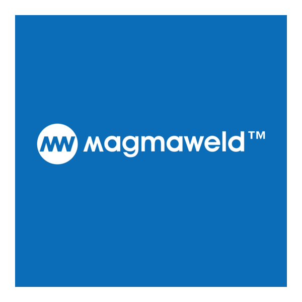 Magmaweld logosu