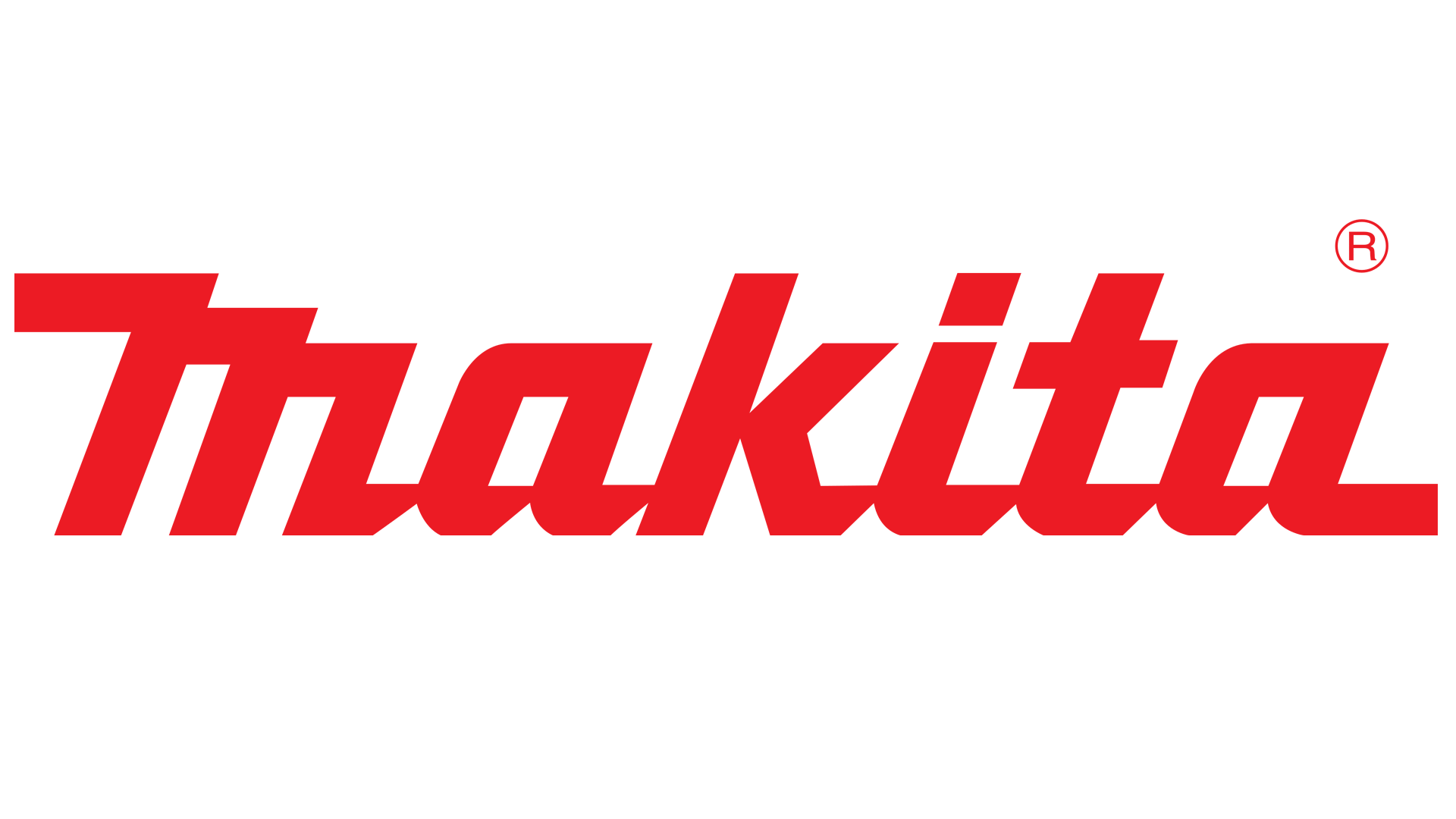 Makita logosu